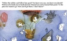 How I Will Get There, I do not Know!