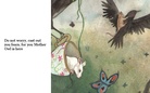 A Day-Lullaby for an Owlet