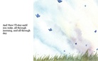 A Day-Lullaby for an Owlet