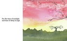 A Day-Lullaby for an Owlet