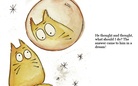The Crazy Cat Scientist