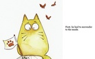 The Crazy Cat Scientist