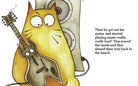 The Crazy Cat Scientist