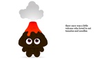 the little vocano