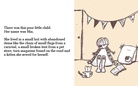 The Shy Child