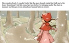 She Wanders...