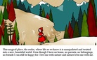 She Wanders...