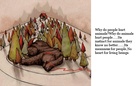 The story with no meaning.Just a thought.Sometimes thoughts change the world.