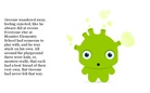 A Monster Named Greenie