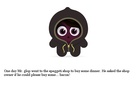 Mr. Glop