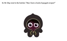 Mr. Glop
