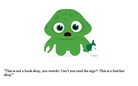 Mr. Glop
