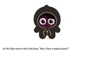 Mr. Glop