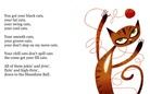 Jive Hand Jitter Birds and Cool Cat Fandangos