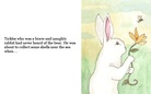 The Friendly Bear

(stories for younger children)