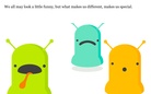 Monster Friends