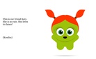 Monster Friends