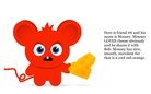 Bob the carrot and his 10 best friends