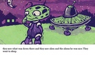 the monster from the moon!!!!