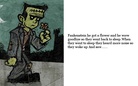 the monster from the moon!!!!