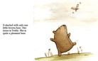 A Beary Good Story