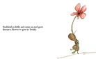 A Beary Good Story