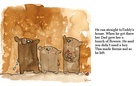 A Beary Good Story