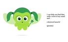 The Helpful Librarian 

(aka The Green Fairy)