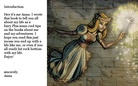 My Fairy tale Friend                                 Anna's fairy life guide.  plus a few tips on the books.