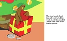 Santas moving to the south pole!