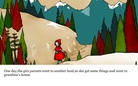 The Bear and a Girl