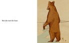The Bear and a Girl