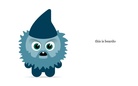 monster names
