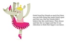 The dancing hippo