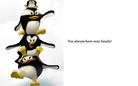 Families Stick Together