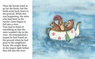 The Bunnie Who Liked An Adventure                  by: Jeremiah