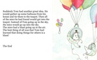 The Bunnie Who Liked An Adventure                  by: Jeremiah