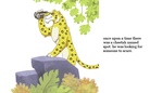 SPOT`S  GREAT ADVENTURE.