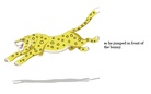 SPOT`S  GREAT ADVENTURE.
