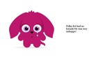 The Sad Dog!