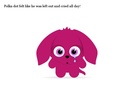 The Sad Dog!