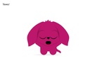 The Sad Dog!