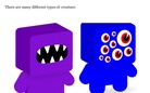 Creatures