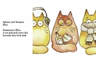 Some Interesting Crossbreeds of Cats