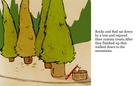 The Little Red Ridding Hood