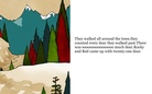 The Little Red Ridding Hood