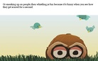 A Bird's World