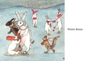 A Bunny Year