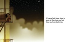A cold nights wish