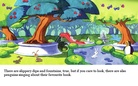 A fantastical romp